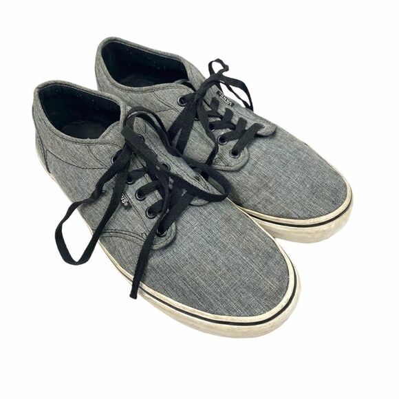 Vans Atwood sneakers Grey  - Picture 2 of 6